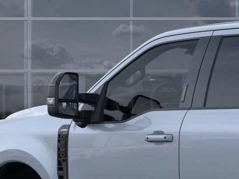 New 2025 Ford F250 Lariat w/ Lariat Ultimate Package image 42