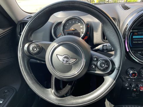 Used 2017 MINI Cooper Countryman ALL4 AWD/4WD image 15