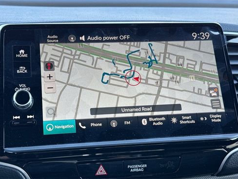 New 2025 Honda Ridgeline TrailSport+ image 15