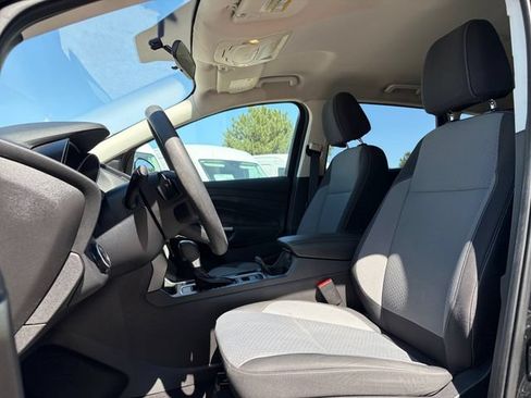 Used 2017 Ford Escape SE AWD/4WD image 12