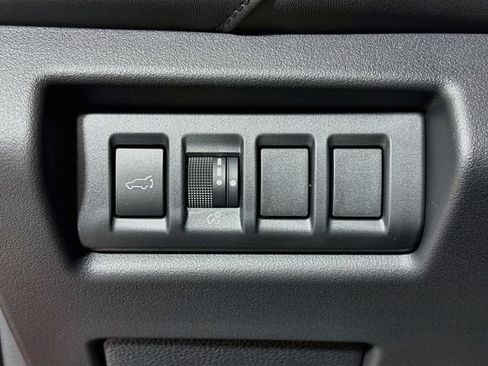 New 2026 Subaru Outback Touring XT AWD/4WD image 10