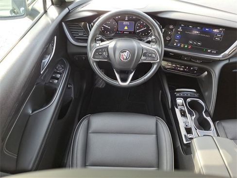Used 2023 Buick Envision Essence image 8