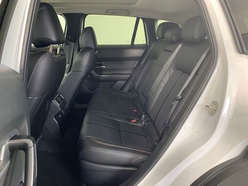 New 2026 MAZDA CX-50 AWD 2.5 Hybrid w/ Weather Package image 22