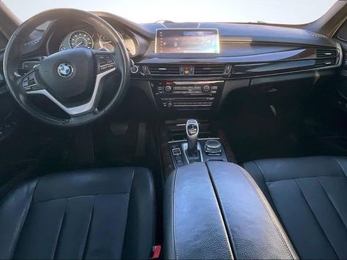 Used 2018 BMW X5 xDrive35i image 9
