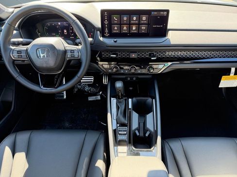 New 2026 Honda Accord Sport image 23