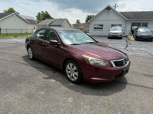 Used 2009 Honda Accord EX-L image 21