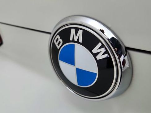 Used 2026 BMW X6 xDrive40i image 16