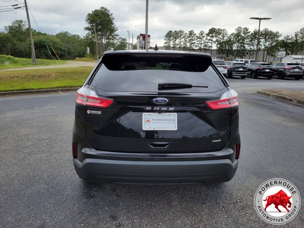 Used 2024 Ford Edge SE AWD/4WD image 5