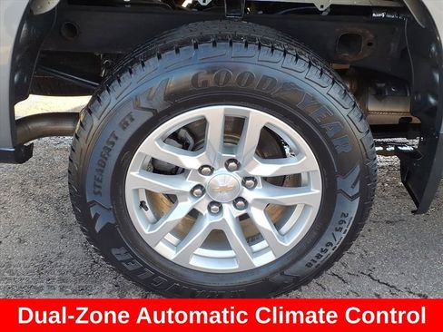 Used 2020 Chevrolet Silverado 1500 LT w/ All-Star Edition image 13