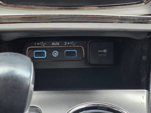 Used 2018 Jeep Grand Cherokee High Altitude image 16