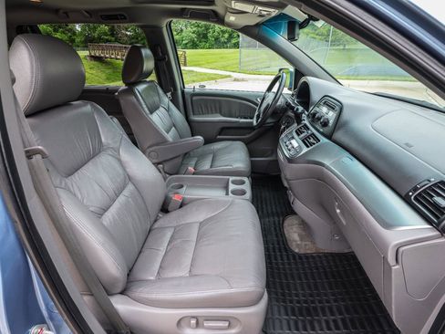 Used 2010 Honda Odyssey EX-L image 32