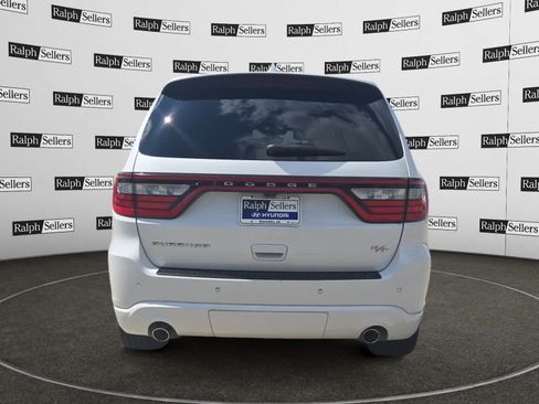 Used 2021 Dodge Durango R/T RWD image 5