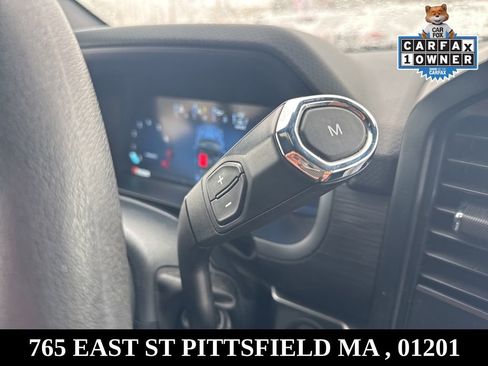 Used 2024 Ford F150 STX image 24