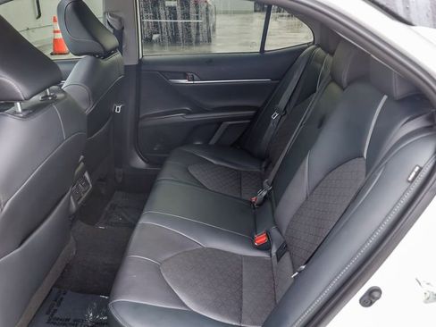 Used 2023 Toyota Camry XSE image 20