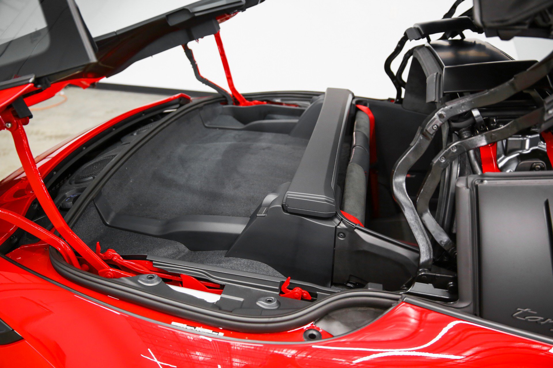 Used 2026 Porsche 911 Targa 4 GTS AWD/4WD image 30