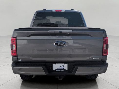 Used 2021 Ford F150 XLT w/ Equipment Group 302A High AWD/4WD image 22