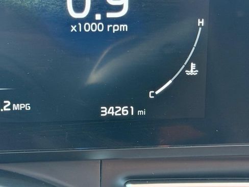 Certified 2024 Kia Carnival SX Prestige FWD image 23