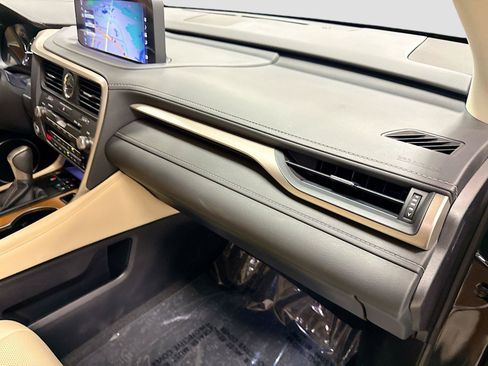 Used 2022 Lexus RX 350 FWD w/ Premium Package image 30