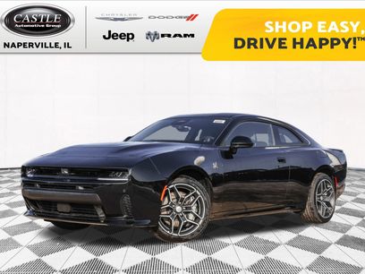New 2026 Dodge Charger Scat Pack