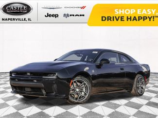 New 2026 Dodge Charger Scat Pack video 1