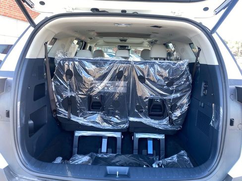 New 2026 Kia Carnival SX Prestige image 21