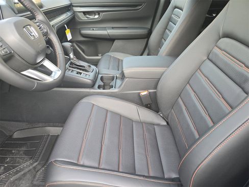 New 2026 Honda CR-V Sport-L image 12