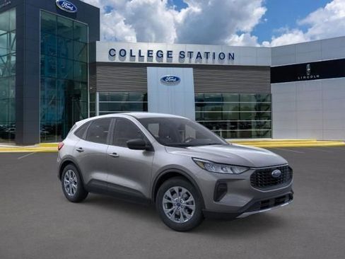 New 2026 Ford Escape Active image 7