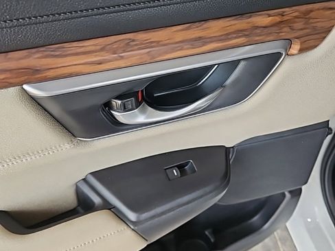 Used 2021 Honda CR-V EX image 21