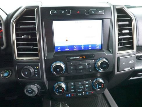 Used 2020 Ford F150 Raptor w/ Equipment Group 802A Luxury AWD/4WD image 17