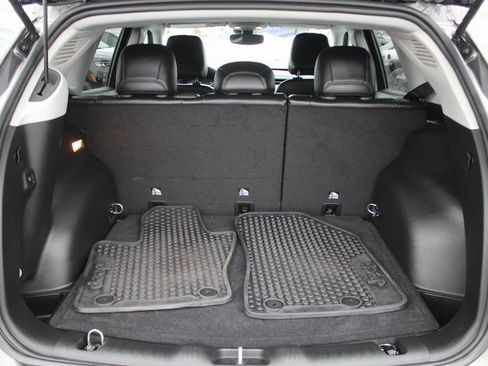 Used 2022 Jeep Compass Latitude w/ Convenience Group image 25