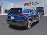 Used 2023 Nissan Rogue SV image 6