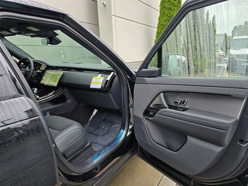 New 2025 Land Rover Range Rover Sport Dynamic SE image 31