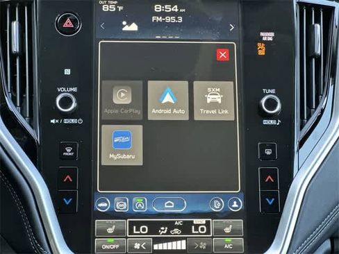 New 2025 Subaru Legacy Premium w/ Popular Package #1A image 14