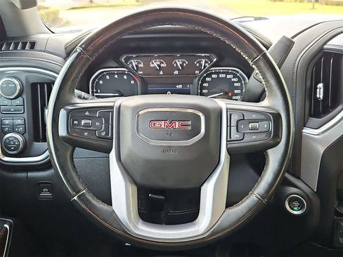 Used 2023 GMC Sierra 3500 SLE image 22