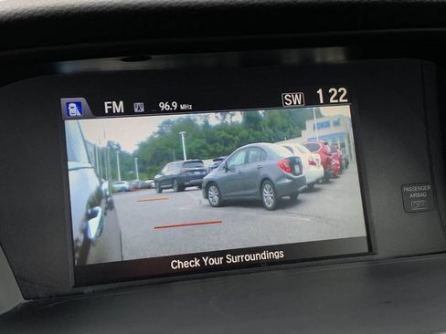 Used 2015 Honda Accord EX-L image 20