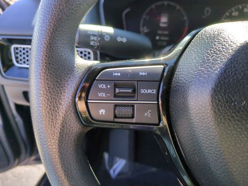 Used 2024 Honda Civic LX image 17