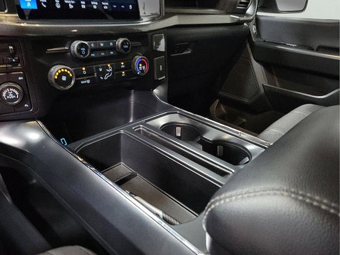 Used 2024 Ford F150 STX w/ Tow/Haul Package image 18