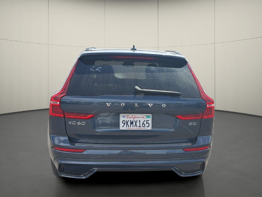 Used 2024 Volvo XC60 B5 Plus w/ Protection Package Premier AWD/4WD image 6