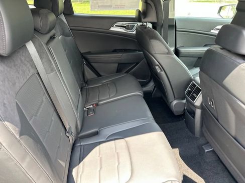 New 2026 Kia Sportage SX FWD image 23