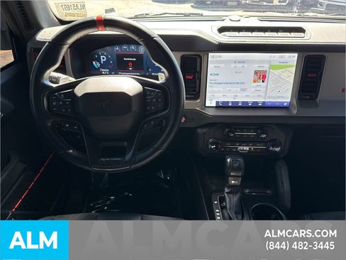 Used 2022 Ford Bronco Raptor image 26