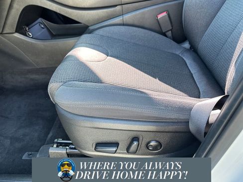 Used 2022 Hyundai Santa Fe SEL image 7