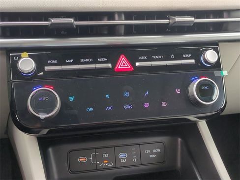 New 2026 Hyundai Tucson SEL image 16