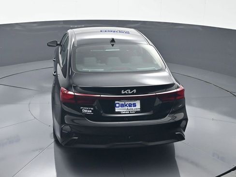 Certified 2024 Kia Forte LXS w/ LXS Technology Package FWD image 48