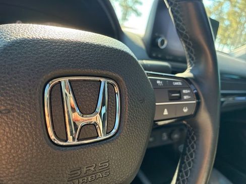 Used 2022 Honda Civic EX image 29