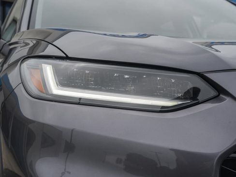 Used 2024 Honda HR-V LX image 11