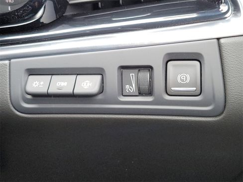 New 2024 Cadillac XT6 Premium Luxury w/ Platinum Package image 21