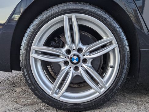 Used 2017 BMW 650i Gran Coupe xDrive 650i xDrive Gran Coupe image 51