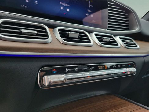 Certified 2026 Mercedes-Benz GLE 350 GLE 350 image 29