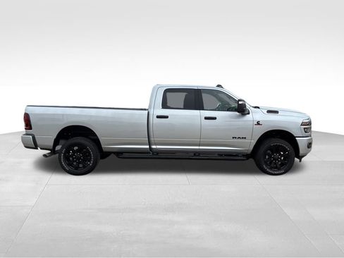 New 2026 RAM 2500 Big Horn image 7