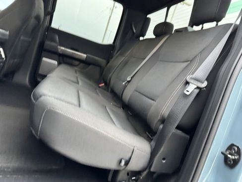 Certified 2023 Ford F150 XLT w/ Equipment Group 302A High image 9